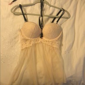 Victoria’s Secret Babydoll